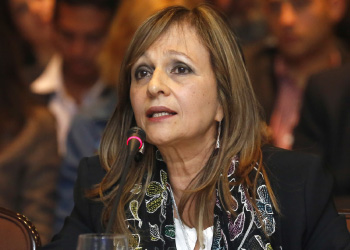  Ángela Robledo pidió un plan de choque para Buenaventura