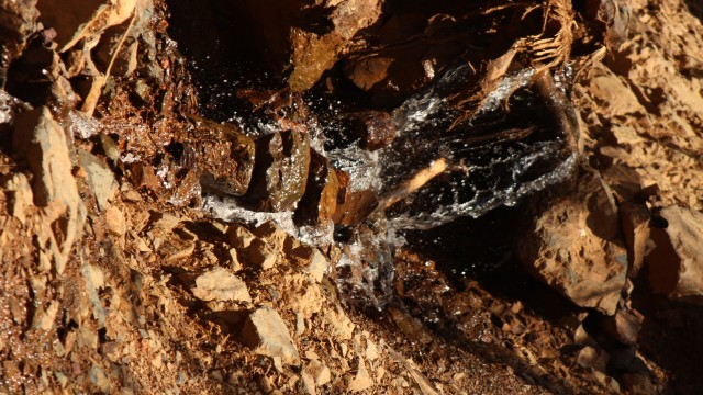 Y el agua, ¿qué? Por: Paula Milena Franco Jaramillo