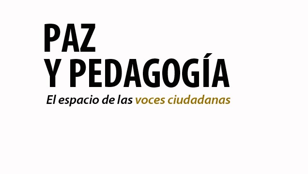  Pretextos para la #PAZ en COLOMBIA. Verdades, conclusiones y desvergüenzas. Por: Fernando Orjuela