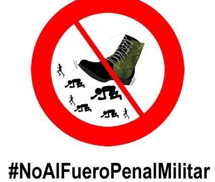  Corte Constitucional admite demanda al fuero militar