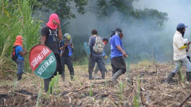  ¿Qué pasa con los indígenas en el Norte del Cauca? Por Juan Camilo Caicedo