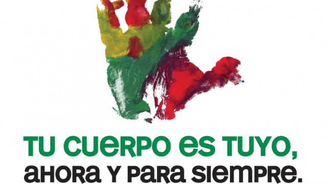 ¡Ni una más! Cero tolerancia al abuso sexual y la violencia contra las mujeres en Vaupés
