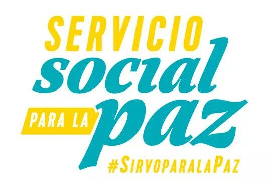  Comisiones de paz del Congreso radican proyecto de servicio social alternativo al servicio militar obligatorio