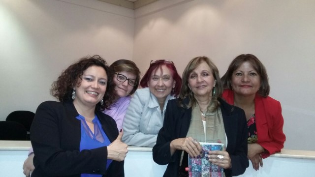 Aprobado en primer debate proyecto de ley de prima para trabajadoras domésticas