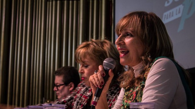  Presentación Situación y avances de los acuerdos de paz en Colombia