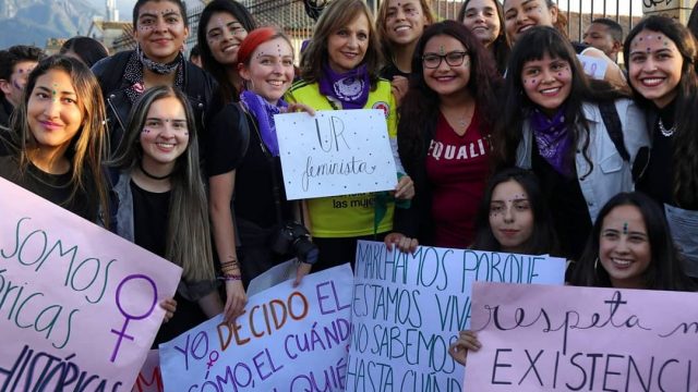  El PND rapa nuestros conceptos para disfrazar su discurso.