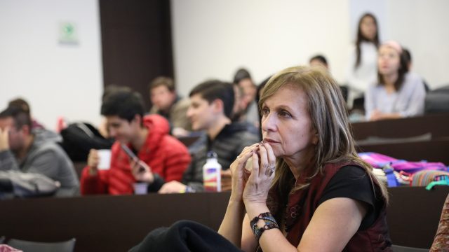  La cadena perpetua no protege a los niños, niñas y adolescentes y genera una falsa sensación de justicia,