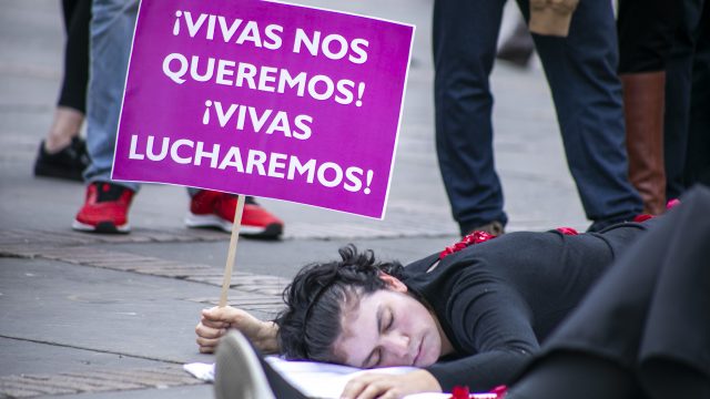  Relatora especial de Naciones Unidas sobre la violencia contra la mujer se reunió con congresistas y organizaciones de mujeres rurales