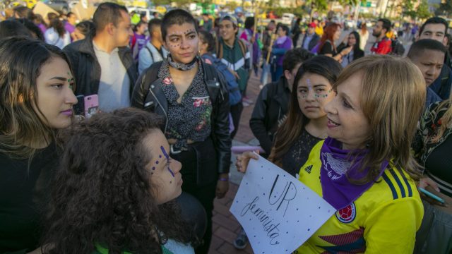  El estado tiene una enorme deuda frente a la protección de niños, niñas y adolescentes.