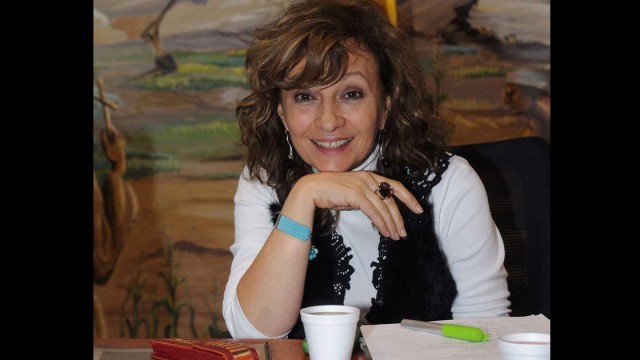  Directora convirtió al ICBF en un “monstruo” contratista: Ángela Robledo