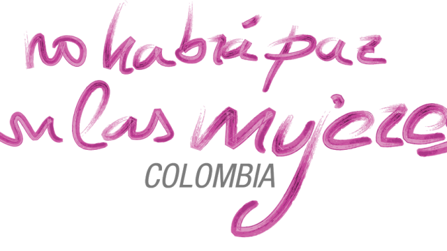  La democracia en Colombia sin las mujeres no es posible