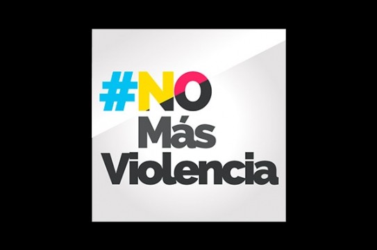  Intervención de Ángela María Robledo en el foro de violencia contra la mujer.